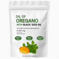 Oil of Oregano Softgels